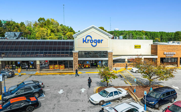 Pictures of Retail, Restaurant property located at 941 North Parkway, Jackson, TN 38305 for lease - image #1