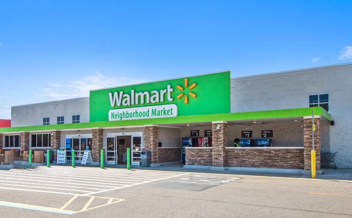 Pictures of Retail property located at 211 Nordan Drive, Danville, VA 24540 for lease - image #1