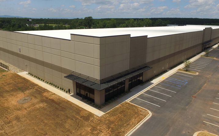 Greer Industrial Space For Rent | Commercial Leasing | Crexi.com