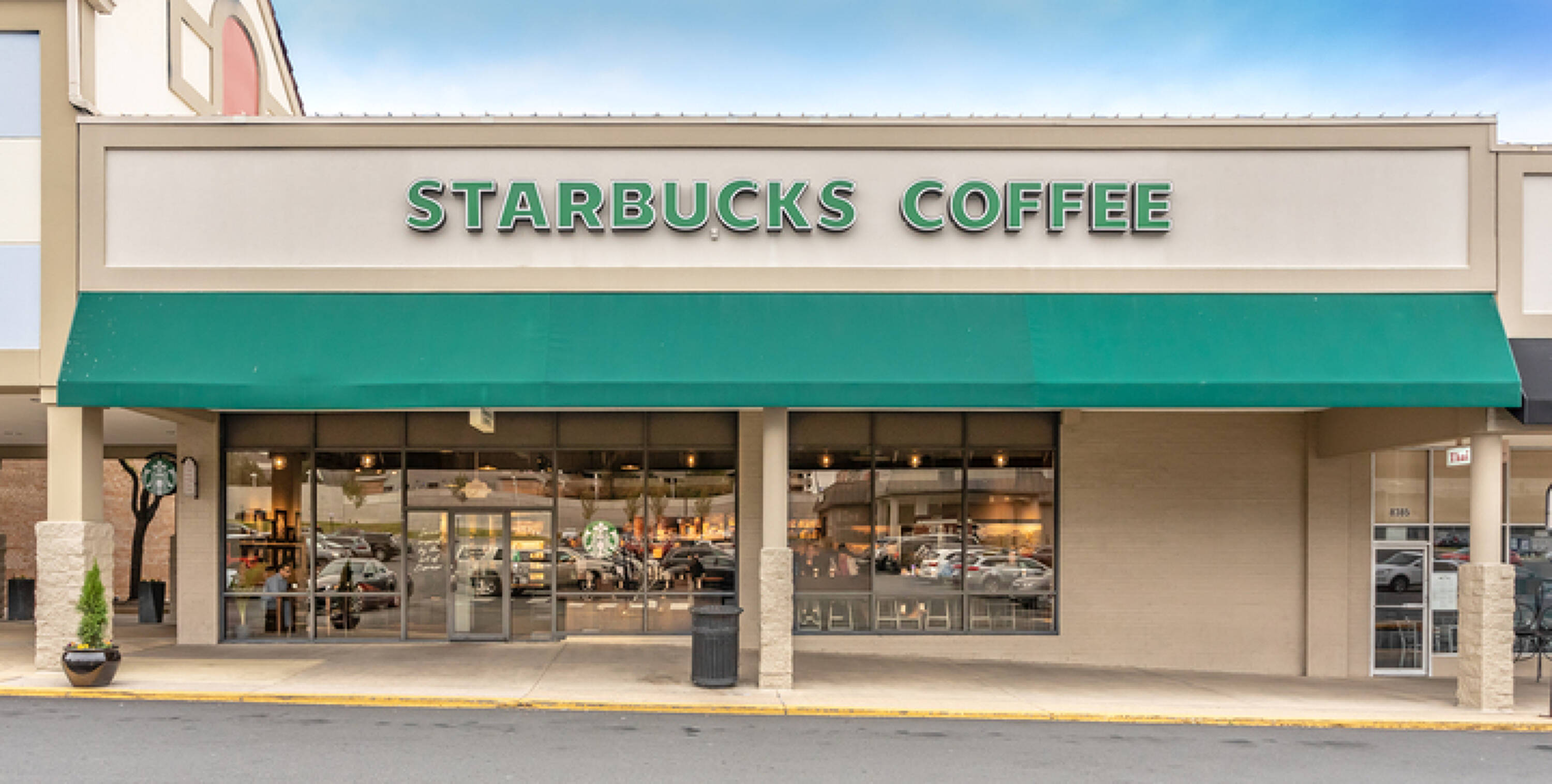 8350 Leesburg Pike, Vienna, VA 22182