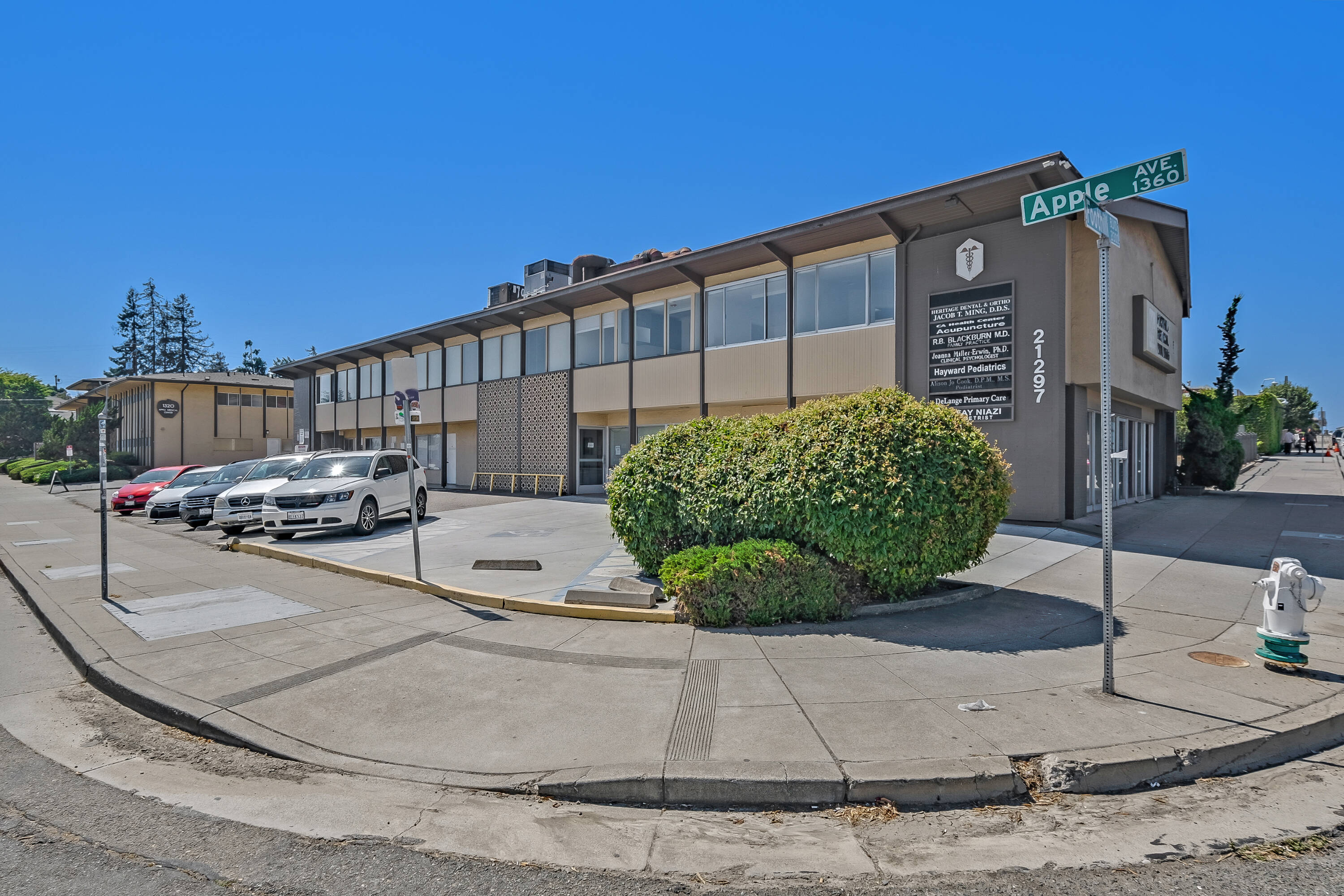 21297 Foothill Blvd, Hayward, CA 94541 | Crexi.com