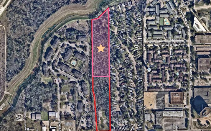 Pictures of Industrial, Special Purpose, Land property located at 822 W Greens Rd, Houston, TX 77060 for lease - image #1