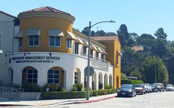 Pictures of Office property located at 1506 S Glendale Ave, Glendale, CA 91205 for lease - image #1