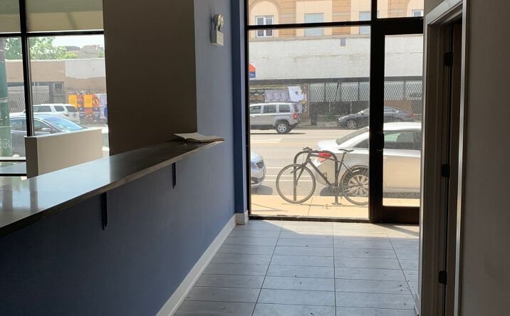 Pictures of Retail property located at 2740 W North Ave, Chicago, IL 60647 for lease - image #1