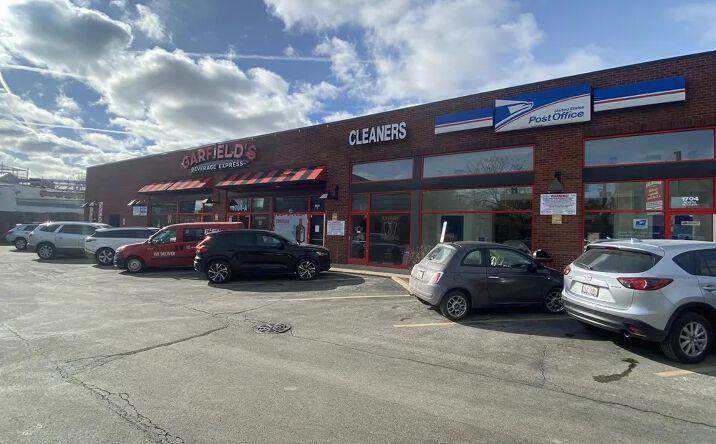Pictures of Retail property located at 1704 N Milwaukee Ave, Chicago, IL 60647 for lease - image #1