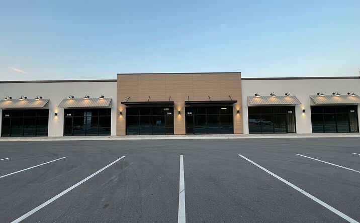 Pictures of Retail property located at 35 Summerlin Ln, St. Augustine, FL 32095 for lease - image #1
