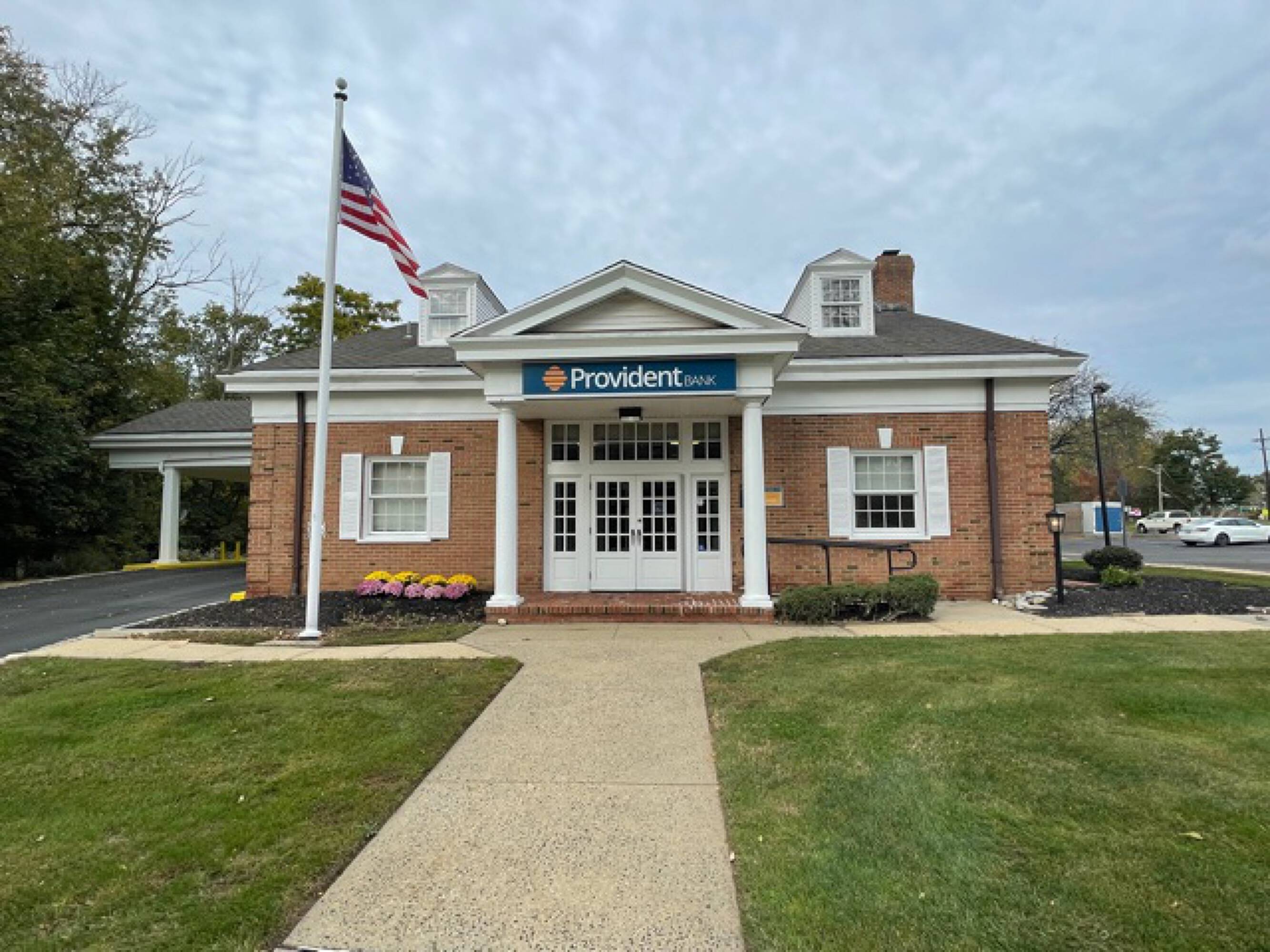 2100 Oak Tree Rd, Edison, NJ 08820