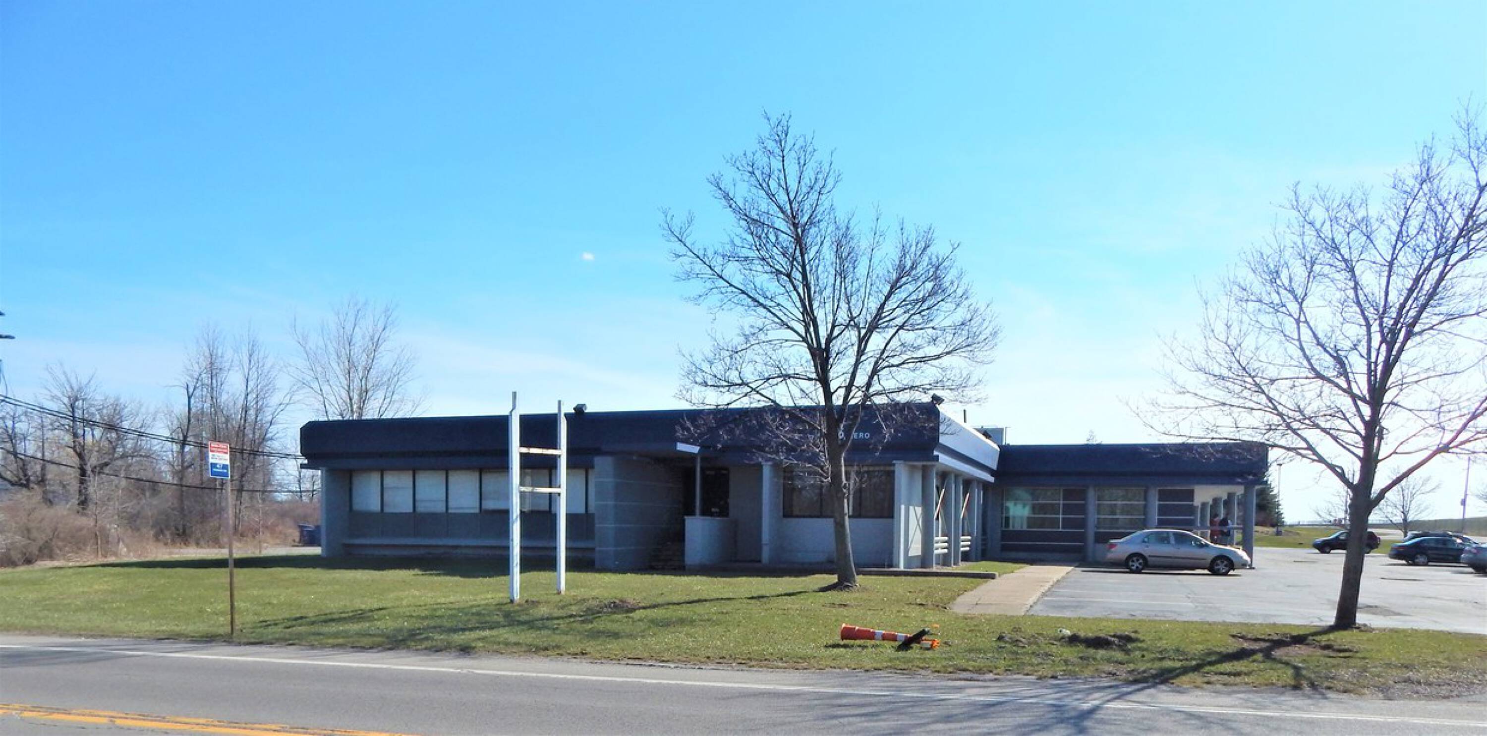 495 Aero Drive, Cheektowaga, NY USA, Buffalo, NY 14225