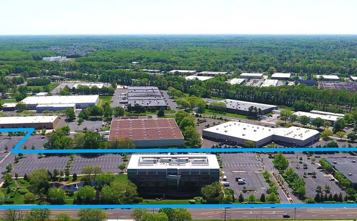 Pictures of Office property located at 300-350 Fellowship Rd, Mt Laurel Township, NJ 08054 for lease - image #1