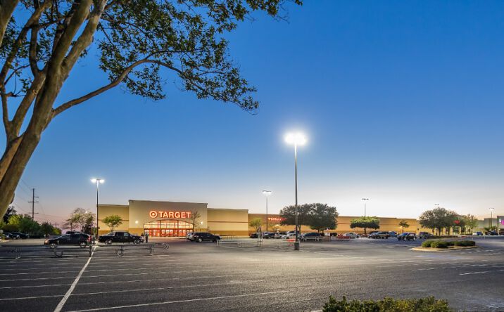 Pictures of Retail, Office, Restaurant property located at 2545 Whiskey Rd, Aiken, SC 29803 for lease - image #1