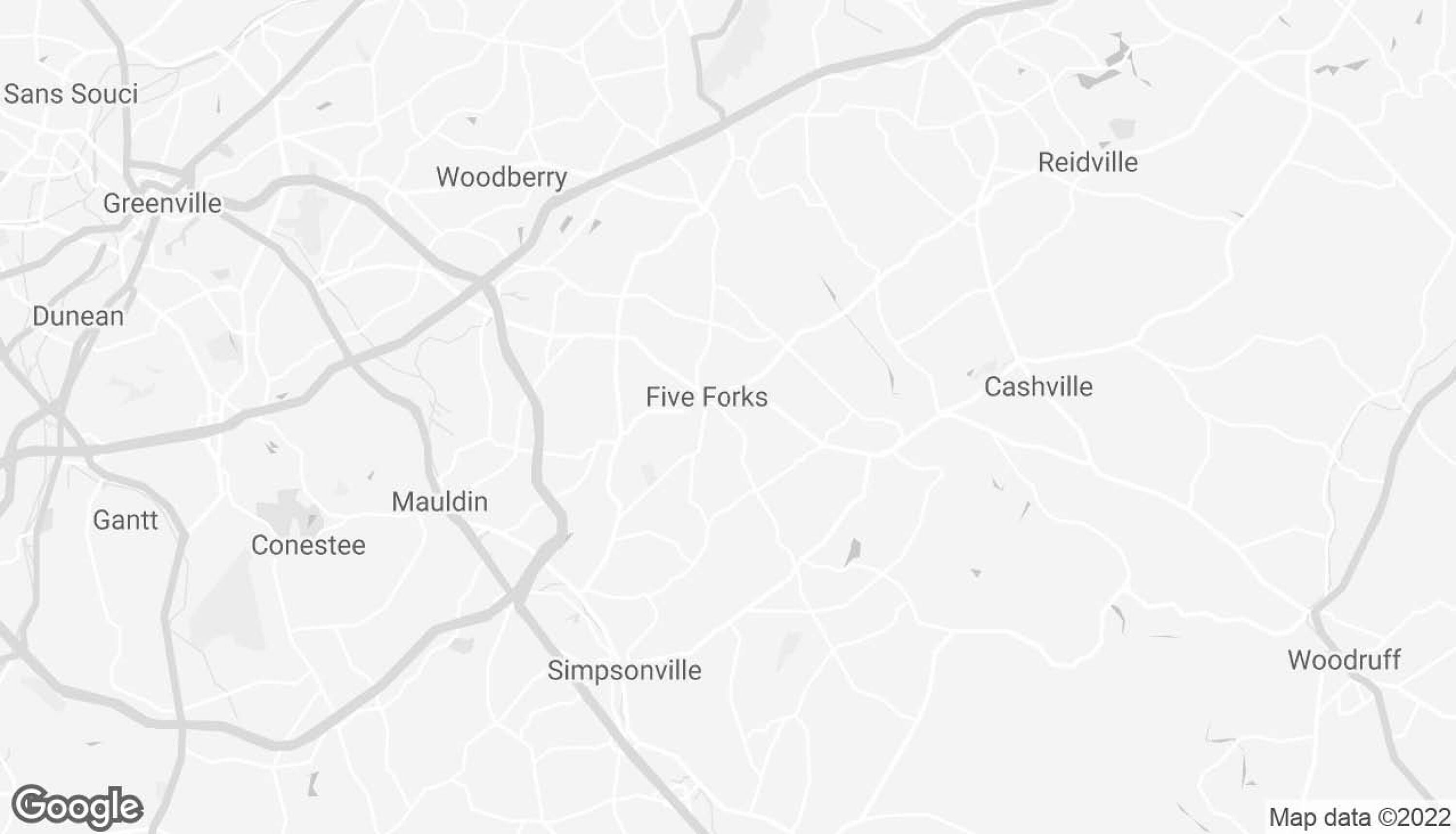 405 Scuffletown Rd, Simpsonville, SC 29681