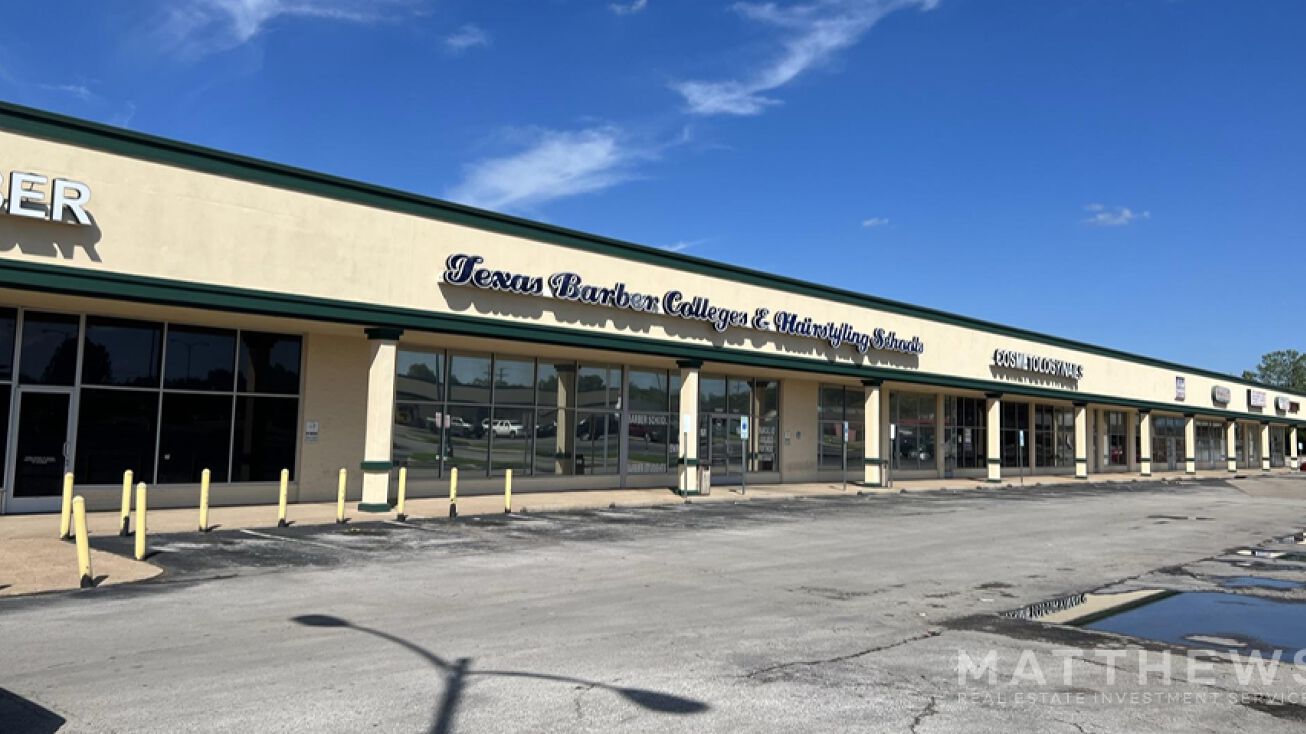 9888 Ferguson Rd, Dallas, TX 75228 Retail Space for Lease FERGUSON