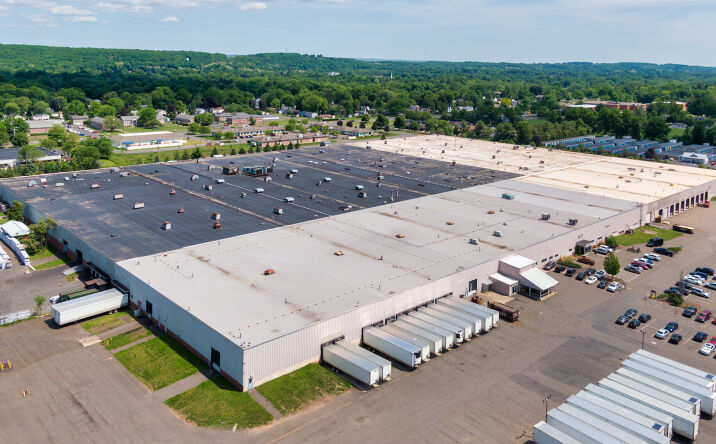 Pictures of Industrial property located at 353 Alumni Rd, Newington, CT 06111 for lease - image #1