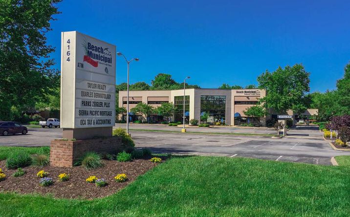 Pictures of Office property located at 4164 Virginia Beach Blvd, Virginia Beach, VA 23452 for lease - image #1