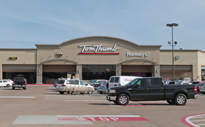 Pictures of Retail property located at W Wheatland Rd, Dallas, TX 75116 for sales - image #1