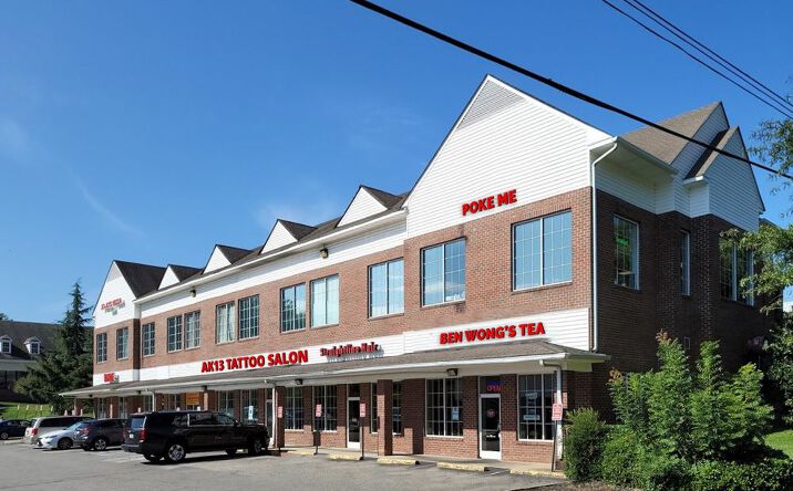 Pictures of Retail property located at 115 Browns Way Rd, Midlothian, VA 23114 for lease - image #1
