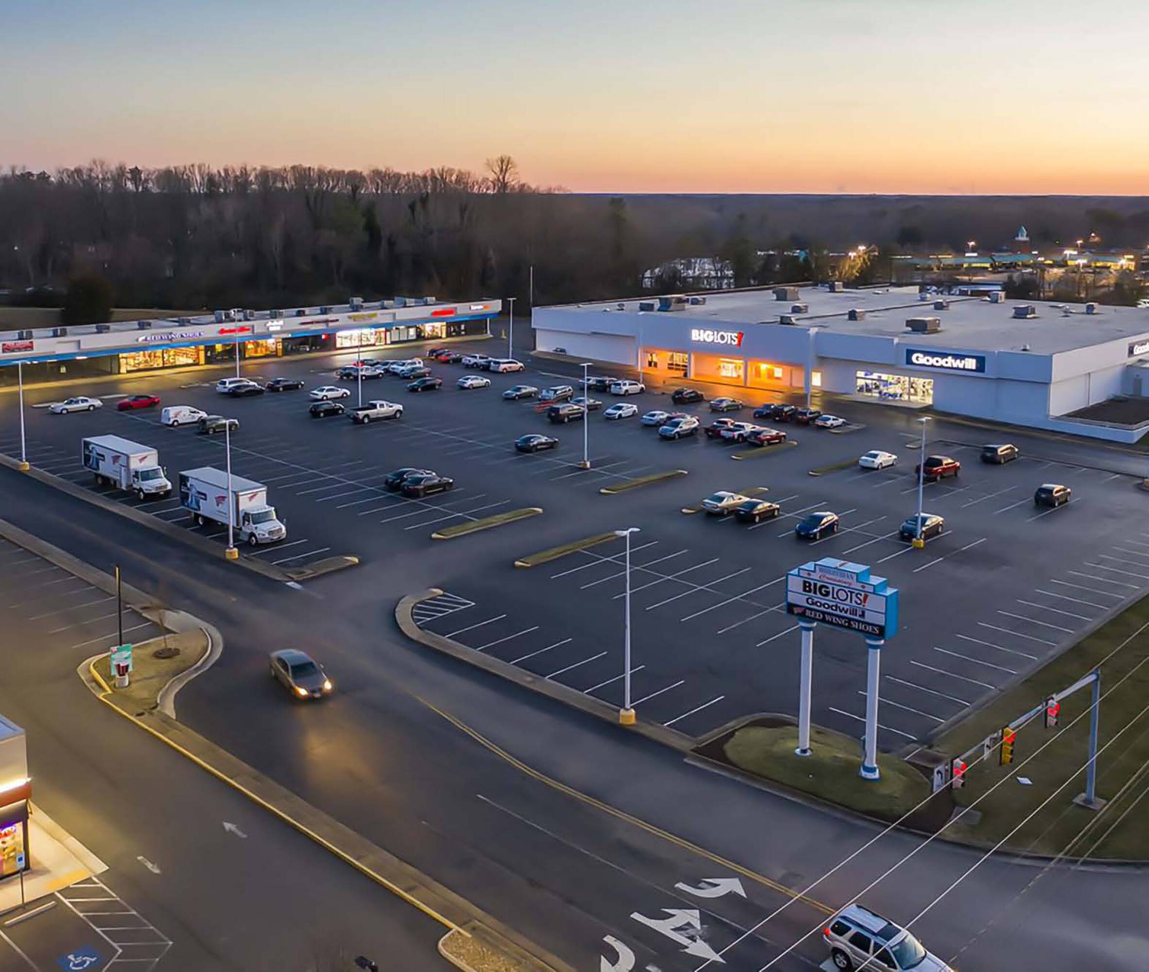 8501 8535 Midlothian Turnpike, Richmond, VA 23235