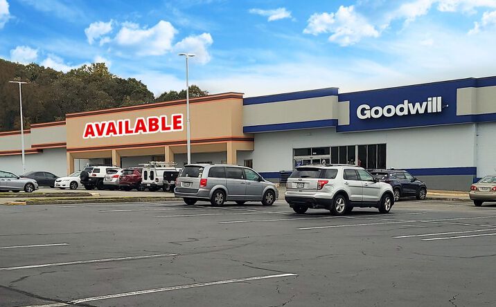 Pictures of Retail, Office property located at 8501 - 8535 Midlothian Turnpike, Richmond, VA 23235 for lease - image #1