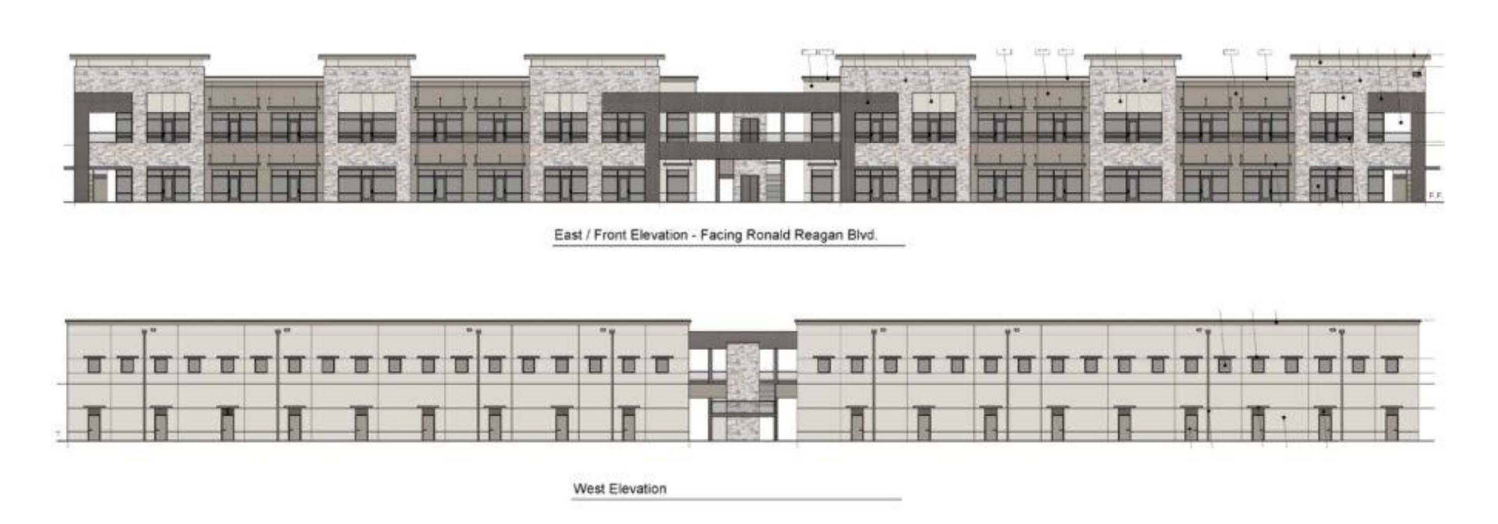 15101 Ronald Reagan Blvd, Leander, TX 78641