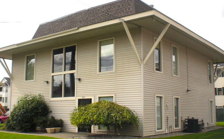 Pictures of Office property located at 424 S Sullivan Rd, Spokane Valley, WA 99037 for lease - image #1