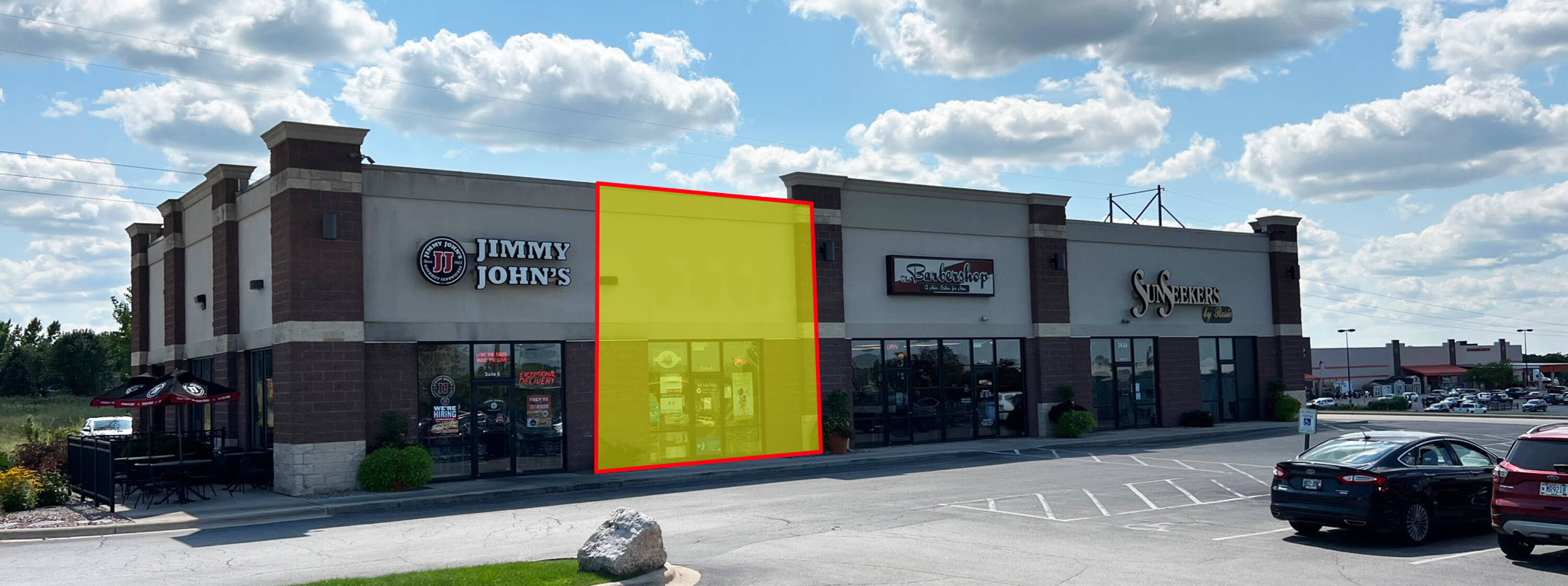 2650 Eaton Rd, Green Bay, WI 54311 | Crexi.com