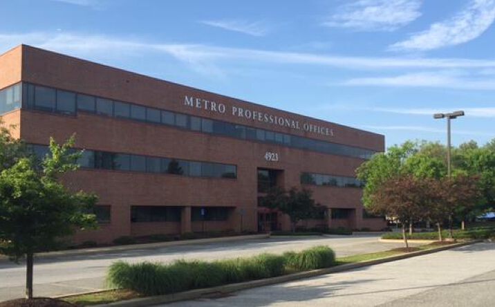 Pictures of Office property located at 4923 Ogletown Stanton Rd, Newark, DE 19713 for lease - image #1