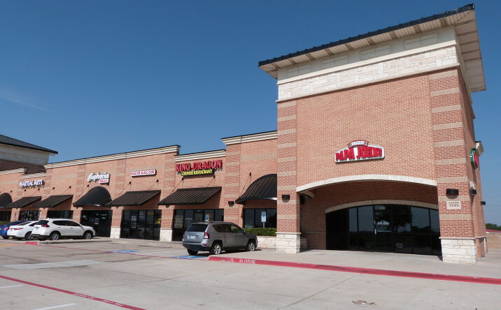Pictures of Retail property located at 5145 Lake Ridge Pkwy, Grand Prairie, TX 75052 for lease - image #1