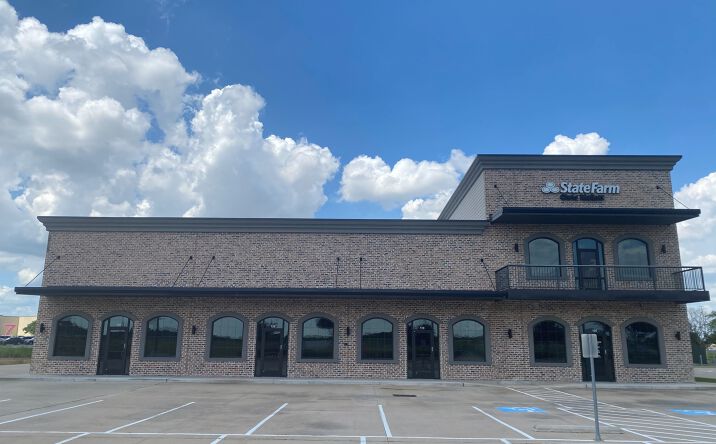 Pictures of Retail, Office property located at 25120 Kingsland Blvd, Katy, TX 77494 for lease - image #1