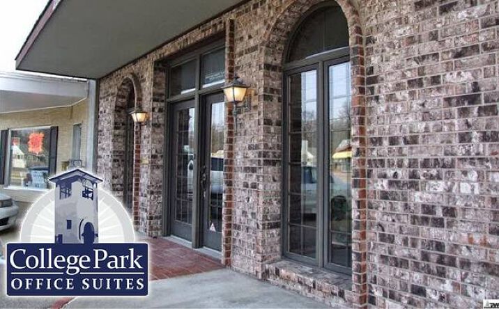 Pictures of Office, Special Purpose property located at 2611 SW 17th St, Topeka, KS 66604 for lease - image #1