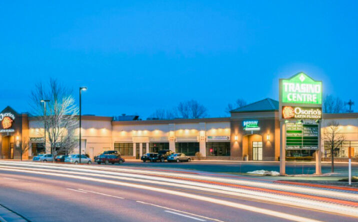 Pictures of Retail, Office, Industrial property located at 1758 N Casaloma Dr, Appleton, WI 54913 for lease - image #1
