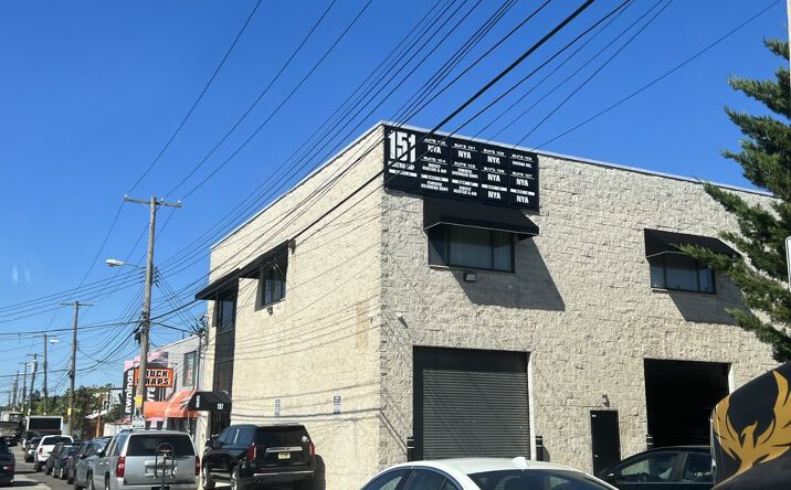 Pictures of Industrial property located at 151 Industrial Loop, Staten Island, NY 10309 for lease - image #1