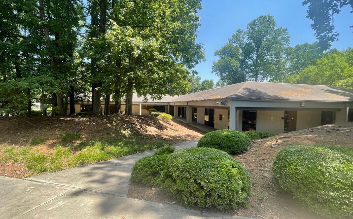 Pictures of Office property located at 1800 Water Pl SE, Atlanta, GA 30339 for lease - image #1