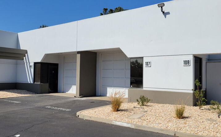 Pictures of Industrial, Office property located at 1945 N Fine Ave, Fresno, CA 93727 for lease - image #1