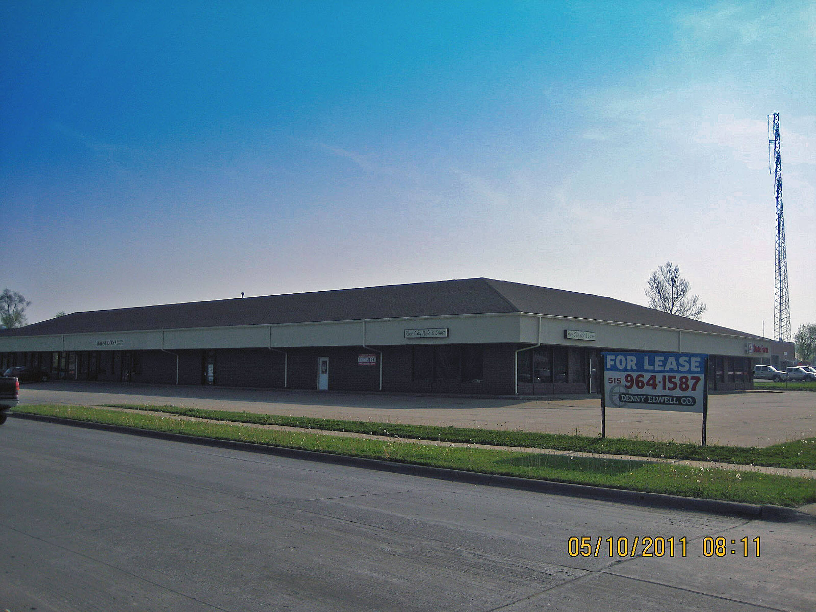 431 Lake Park Blvd, Muscatine, IA 52761
