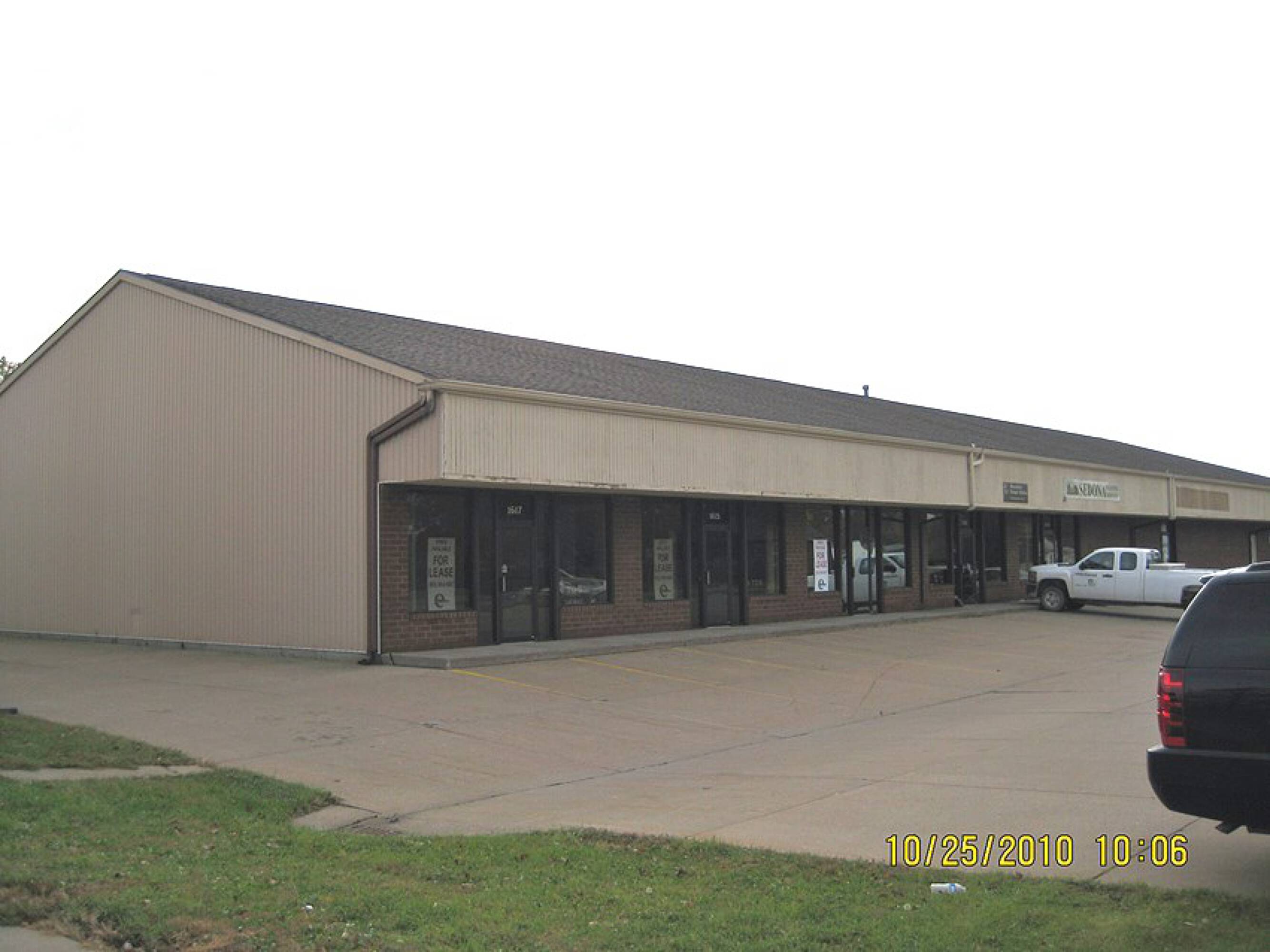 431 Lake Park Blvd, Muscatine, IA 52761