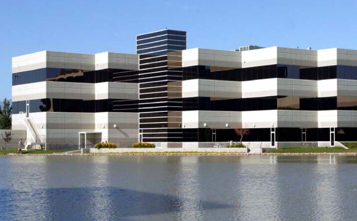 Pictures of Office property located at 5245 Yeager Rd & 5202 West Douglas Corrigan Way, Salt Lake City, UT 84116 for lease - image #1