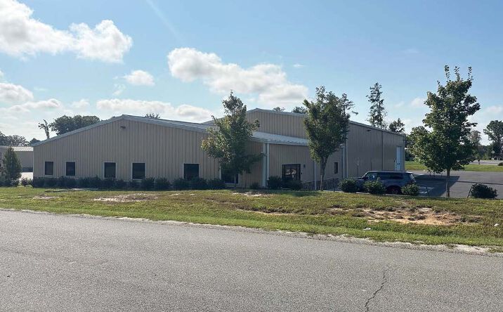 Pictures of Industrial property located at 2362 Greystone Ct, Rockville, VA 23146 for lease - image #1