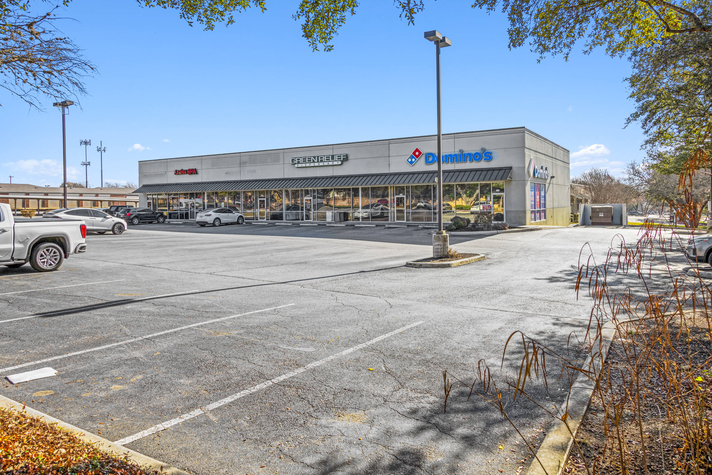 13402 West Ave, San Antonio, TX 78216