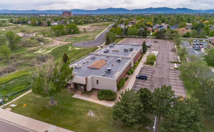 Pictures of Office property located at 11031 Sheridan Boulevard, Westminster, CO 80020 for lease - image #1