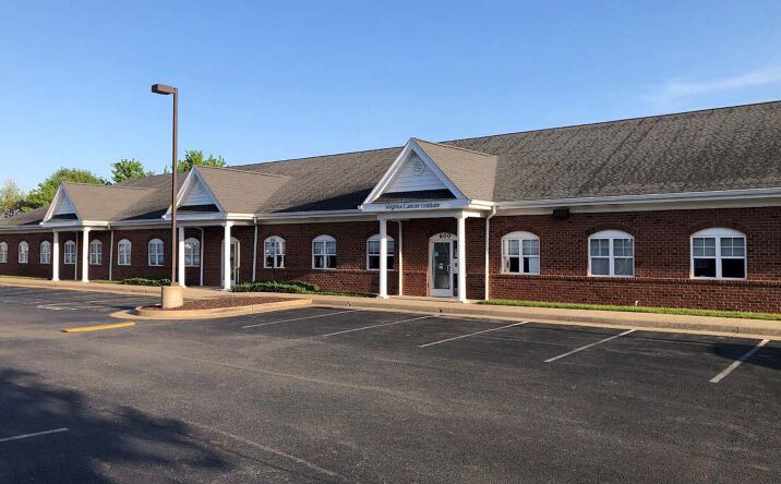 Pictures of Office property located at 7501 Right Flank Rd, Mechanicsville, VA 23116 for lease - image #1