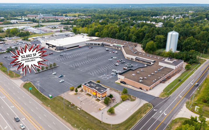 Pictures of Retail property located at 2749 Medina Rd, Medina, OH 44256 for lease - image #1