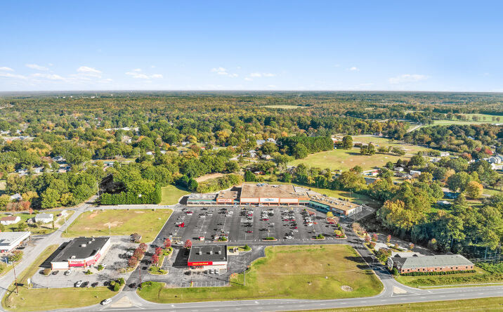 Pictures of Retail property located at 3364 US-1, Franklinton, NC 27525 for lease - image #1