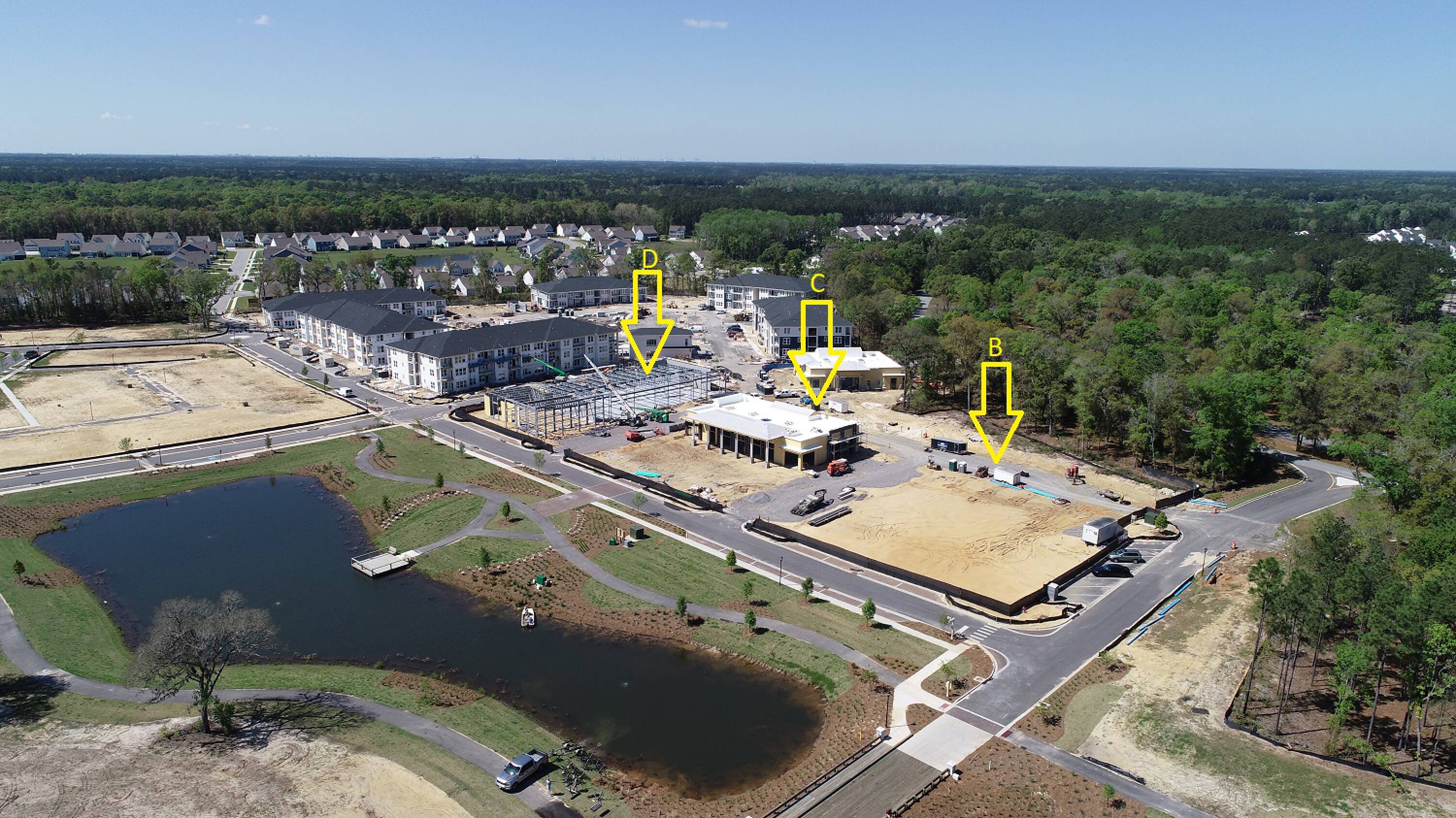 170 May River Rd, Bluffton, SC 29910