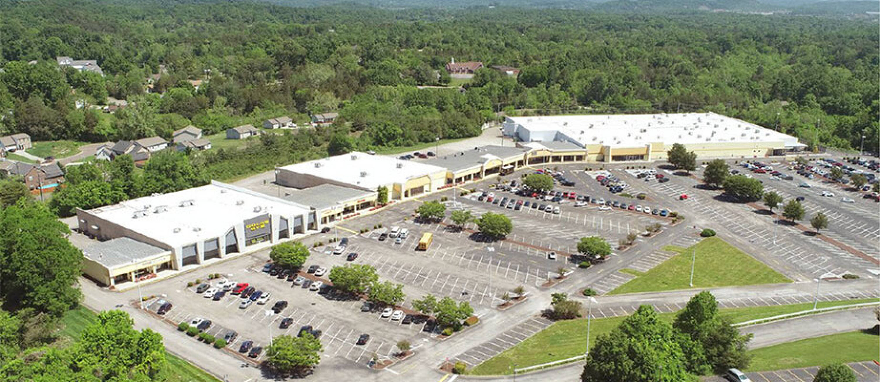 6502 Chapman Hwy, Knoxville, TN 37920