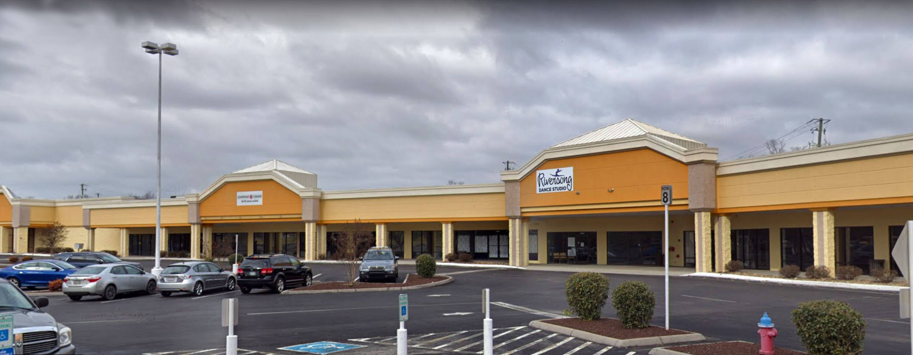 6502 Chapman Hwy, Knoxville, TN 37920