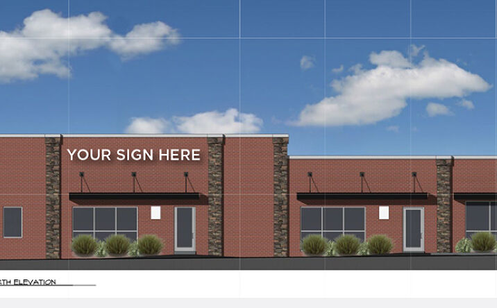 Pictures of Retail property located at 7009 Forest Hill Ave, Richmond, VA 23225 for lease - image #1