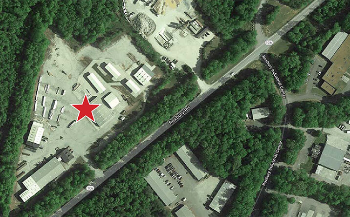 Pictures of Industrial, Land property located at 2401 Roxbury Rd, Charles City, VA 23030 for lease - image #1