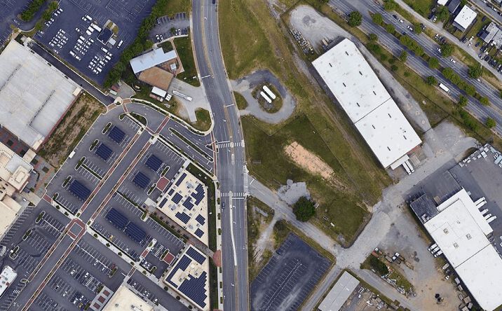 Pictures of Land property located at 1010 N Meadow St, Richmond, VA 23220 for lease - image #1