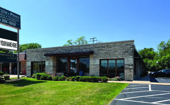 Pictures of Retail property located at N84 W15909-11 Appleton Avenue, Menomonee Falls, WI 53051 for lease - image #1