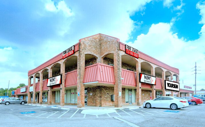 Pictures of Retail, Office property located at 1306 FM 1960 Rd W, Houston, TX 77090 for lease - image #1